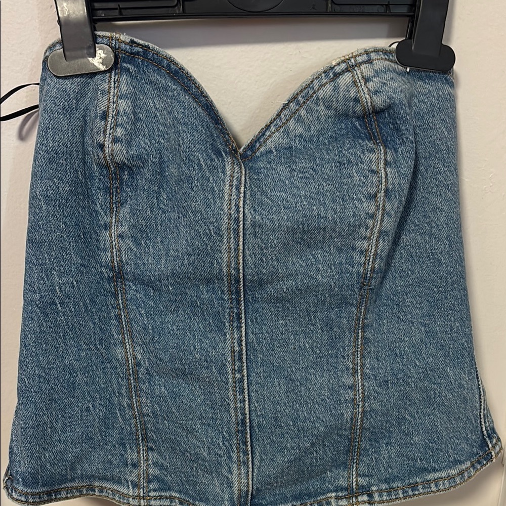 Zara Corset